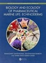 Sheba Rani Nakka David, Sheba Rani (Paprsb Institute of Health Science Nakka David, Santhanam Ramesh, Santhanam (Nehru College of Pharmacy Ramesh, Ramasamy Santhanam, Ramasamy (Fisheries College and Researc Santhanam... - Biology and Ecology of Pharmaceutical Marine Life