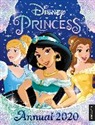 Egmont Publishing UK - Disney Princess Annual 2020