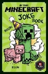 Mojang AB, Mojang AB - Minecraft Joke Book