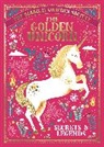 Aitch, Aitch, Oana Befort, Adrian Bott, Bott Adrian, Harry and Zanna Goldhawk (Papio Goldhawk (Papio Press)... - The Golden Unicorn and Other Stories