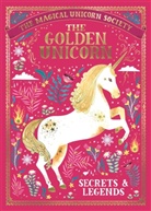 Aitch, Aitch, Oana Befort, Adrian Bott, Bott Adrian, Harry and Zanna Goldhawk (Papio Goldhawk (Papio Press)... - The Golden Unicorn and Other Stories