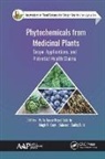 Masood Sadiq Butt, Megh R. Goyal, Hafiz Ansar Rasul Suleria, Masood Sadiq Butt, Hafiz Ansar Rasul Suleria - Phytochemicals from Medicinal Plants