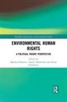 Markku Dodsworth Oksanen, Ashley Dodsworth, Selina O’Doherty, Selina O'Doherty, Markku Oksanen, Oksanen Markku - Environmental Human Rights