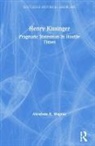 Abraham Wagner, Abraham R Wagner, Abraham R. Wagner - Henry Kissinger