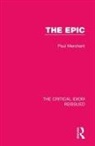Paul Merchant - Epic