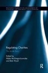 Myles (Queensland University of Mcgregor-Lowndes, Myles Wyatt Mcgregor-Lowndes, Bob Wyatt, Myles McGregor-Lowndes, McGregor-Lowndes Myles, Bob Wyatt... - Regulating Charities