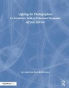 Brad Bartholomew, Brad Lavine Bartholomew, Bartholomew Brad, Joe Lavine, Joe Bartholomew Lavine, Joseph Lavine... - Lighting for Photographers