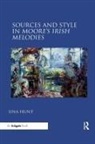 Una Hunt, Hunt Una - Sources and Style in Moore''s Irish Melodies