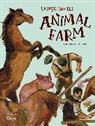 George Orwell, Odyr, Odyr - Animal Farm