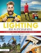 Brad Bartholomew, Brad Lavine Bartholomew, Bartholomew Brad, Joe Lavine, Joseph Lavine, Joseph Bartholomew Lavine - Lighting for Photographers