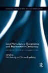 Nils (Uppsala University Hertting, Nils Kugelberg Hertting, Nils Hertting, Clarissa Kugelberg - Local Participatory Governance and Representative Democracy