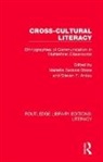 Steven F. Saravia-Shore Arvizu, Marietta (Cuny Saravia-Shore, Steven F. Arvizu, Arvizu Steven F., Marietta Saravia-Shore, Saravia-Shore Marietta - Cross-Cultural Literacy