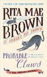 Rita Mae Brown - Probable Claws