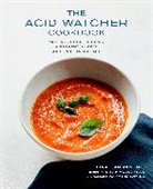 Jonathan Aviv, Samara Kaufmann Aviv - The Acid Watcher Cookbook