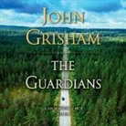 Michael Beck, John Grisham, Michael Beck - The Guardians (Audiolibro)