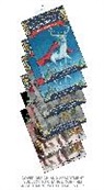 Mary Pope Osborne - Magic Tree House Holiday 6-Copy Clip Strip Fall 2019