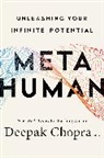 Deepak Chopra - Metahuman