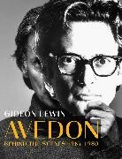 Gideon Lewin - Avedon