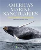 National Marine Sanctuary Foundation, Nat'l Marine Sanctuaries Fdn, NAT'L MARINE SANCTUARY FDN, Sigourney Weaver - America's Marine Sanctuaries
