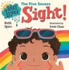 Irene Chan, Ruth Spiro, Ruth/ Chan Spiro, Irene Chan - Baby Loves the Five Senses: Sight!