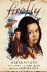 Tim Lebbon - Firefly: Generations