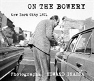 Ed Grazda, Edward Grazda, Grazda Edward - On the Bowery
