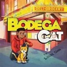 Louie Chin - Bodega Cat