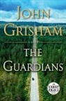 Michael Beck, John Grisham - The Guardians