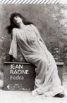 Jean Racine, R. Carifi - Fedra. Testo francese a fronte