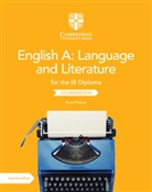 Brad Philpot - IB Diploma: English A: Language and Literature for the IB Diploma