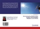 Seble Mulugeta Birru - Determinants of Alternative Energy Thechnologies Adoption and Choice