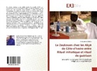 N'cho Jérôme Kpatta - Le Zeukouen chez les Akyé de Côte-d'Ivoire entre Rituel initiatique et rituel de guérison