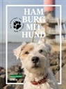 Frank Epinar, Holger Wetzel, Frank Epinar, Frank Erpinar - Hamburg mit Hund