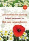 Viola Odorata - Bedeutung und Anwendung von Heil- und Gewürzpflanzen. Bd.3