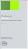 Erich Auerbach - Mimesis. Il realismo nella letteratura occidentale