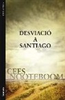 Cees Nooteboom - Desviació a Santiago