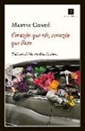 Maryse Condé - Corazón que ríe, corazón que llora : cuentos verdaderos de mi infancia