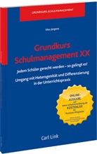 Eiko Jürgens - Grundkurs Schulmanagement XX