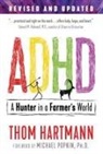 Thom Hartmann - ADHD