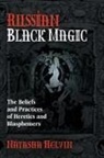 Natasha Helvin - Russian Black Magic