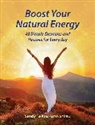 Sandy Taikyu Kuhn Shimu - Boost Your Natural Energy