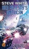 Steve White - Her Majesty's American