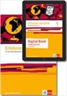 Stefan Graf, Markus Gsteiger, Evelyn Trutmann - Erlebnis Sprache / Erlebnis Sprache 1