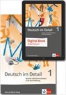 Markus Gsteiger, Andrea Schweizer - Deutsch im Detail 1