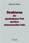 Heim, B: Einheitliche Beschreibung der Welt / Strukturen der