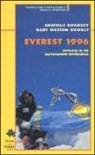 Anatolij Bukreev, G. Weston DeWalt - Everest 1996. Cronaca di un salvataggio impossibile