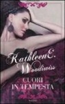 Kathleen E. Woodiwiss - Cuori in tempesta