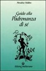 Amadeus Voldben - Guida alla padronanza di sé