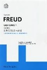 Sigmund Freud - Casi clinici. Ediz. integrale