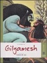 Li Yiyun, M. Lorenzetti - La storia di Gilgamesh raccontata da Yiyun Li
